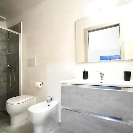 La Nassa Bed & Breakfast Gallipoli