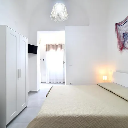 Bed & Breakfast La Nassa Gallipoli