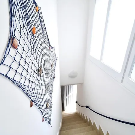 Bed & Breakfast La Nassa