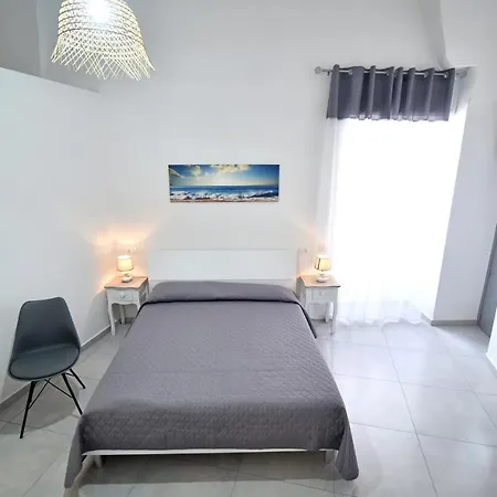 La Nassa Bed & Breakfast