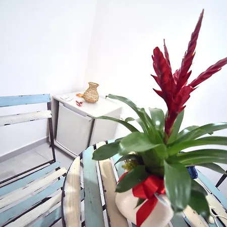 La Nassa Bed & Breakfast 3*