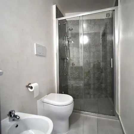 La Nassa Bed & Breakfast