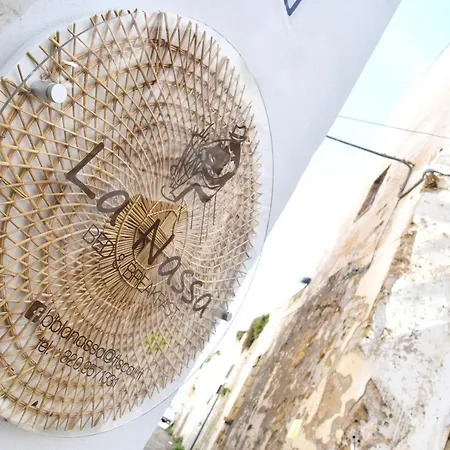 Alojamento de Acomodação e Pequeno-almoço La Nassa Gallipoli