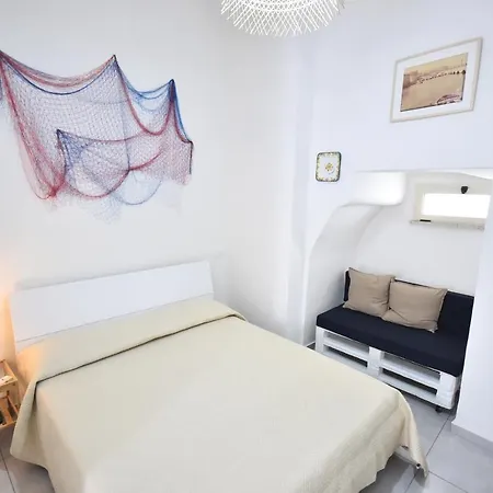 Alojamento de Acomodação e Pequeno-almoço La Nassa 3*