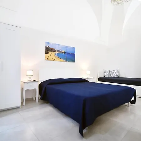 La Nassa Bed & Breakfast