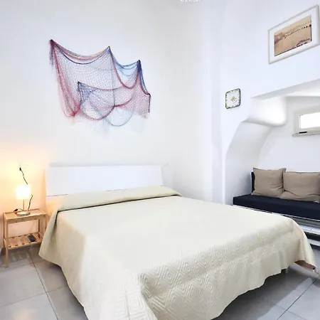 La Nassa 3*