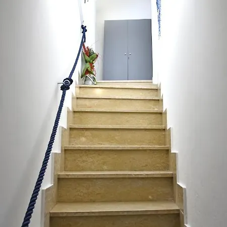 La Nassa Bed & Breakfast *