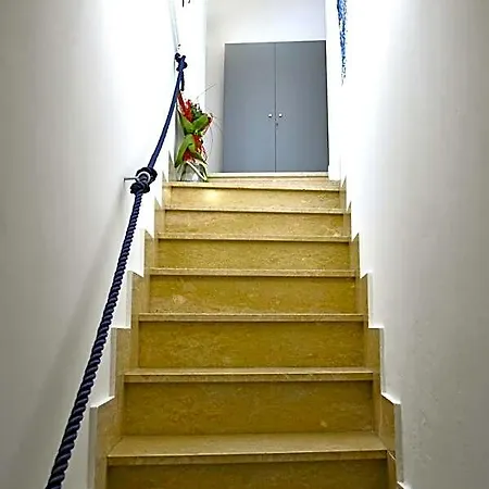 La Nassa Bed and breakfast Gallipoli