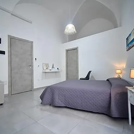 La Nassa 3* Gallipoli