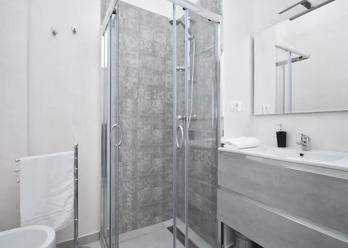 La Nassa Nocleg ze śniadaniem