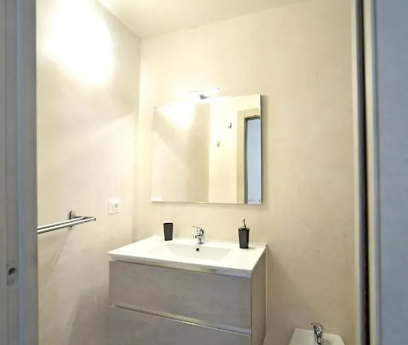 Nocleg ze śniadaniem La Nassa Gallipoli